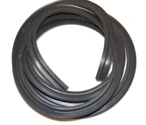 Kl pakning til træpillebeholder låg