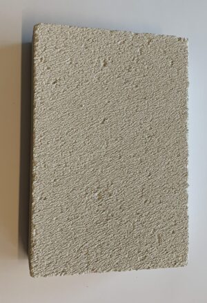 Skamol Ildfast plade 200 x 135 x 50 mm universal