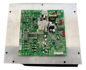 CopMax Inverter Drive