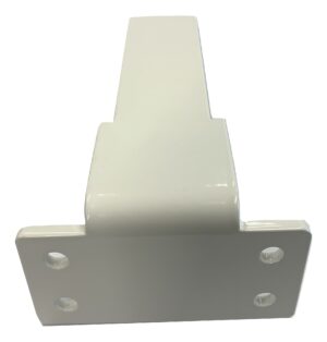 Heizrad hyldeknægt K21 t/lavkonvektor 1 stk.