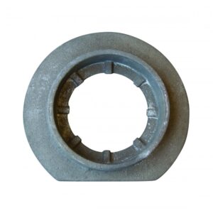 Kl stoker top ring hærd