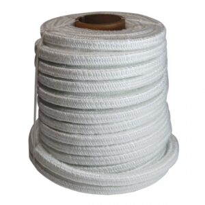 Glassnor til låge 19x19mm