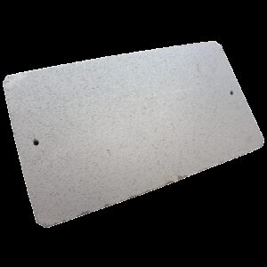 Biomax 10 keramisk sten t/låge