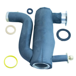 Copmax AS20 Beholder t/el-patron