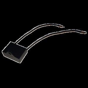 BioMax kondensator 2 uF