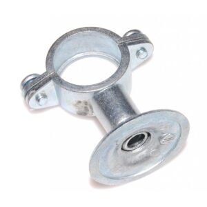 Rørbærer Zink 1/2"