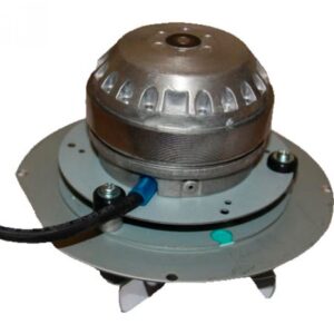 Ekoheat røgsuger fl52 150.92.d