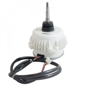 CopMax AS15 Blæsemotor