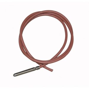 BioMax kedelføler til 16/30 Rød pillefyr