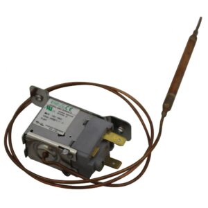 Differentiale termostat wk8l