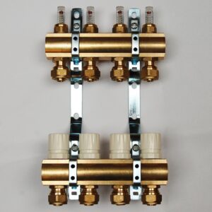 Gulvvarme fordeler til 3 kredse