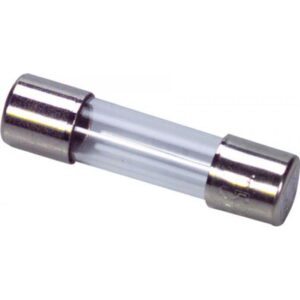 BioMax 10/15/25 Sikring 4A Glassikring