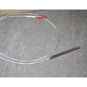 Passat termoføler vand