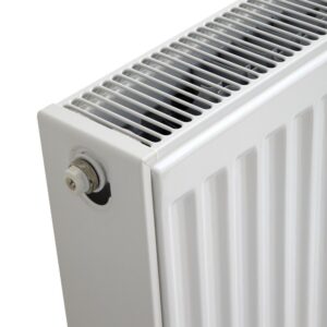 Heizrad Radiator 22 600x1000mm - 1093 WATT OPVARMER CA. 18 M2