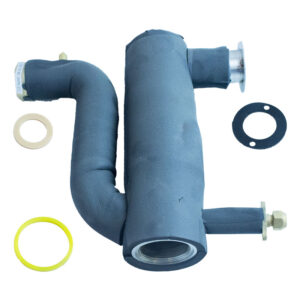 Copmax AS15 Beholder til el-patron