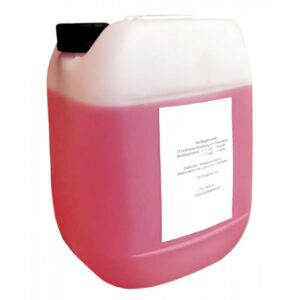 Solfangervæske 10 liter Frostvæske