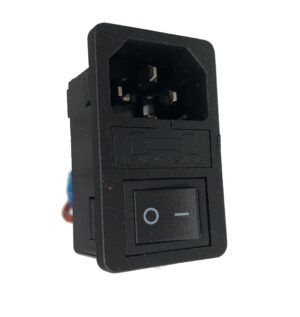 Musa - Ilana reservedel Afbryder med sikring