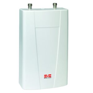 Metromini 11 Gennemstrømsvandvarmer 4,8 l/min - 11kw