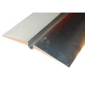 Varmefordelingsplade 1 spor til 20 mm pex