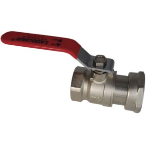 Laddomat 21-60 union