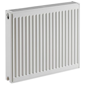 Heizrad radiator