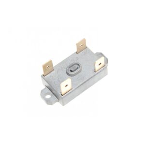 Overkogningssikring 230v