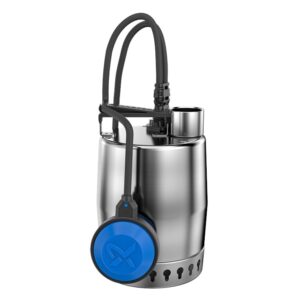 391215015_Grundfos Dykpumpe KP150 A1 m/5 meter kabel