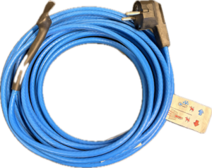 623560202_varmekabel med stik 230V