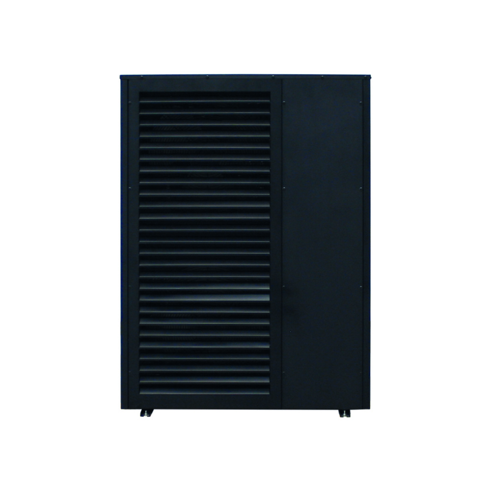 Skagen varmepumpesæt 14kW m/160L buffertank og 18-24kW el-vandvarmer - Billede 2