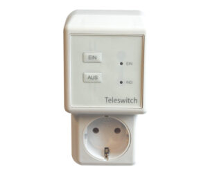 305602100_TeleSwitch m/Schuko +modem kabel T.220.50