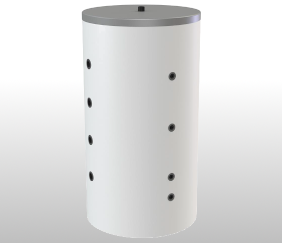 307010015 Elektromet akkutank 150liter