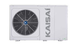 346150P14 Kaisai KHC-14RY3 Luft til Vand varmepumpe