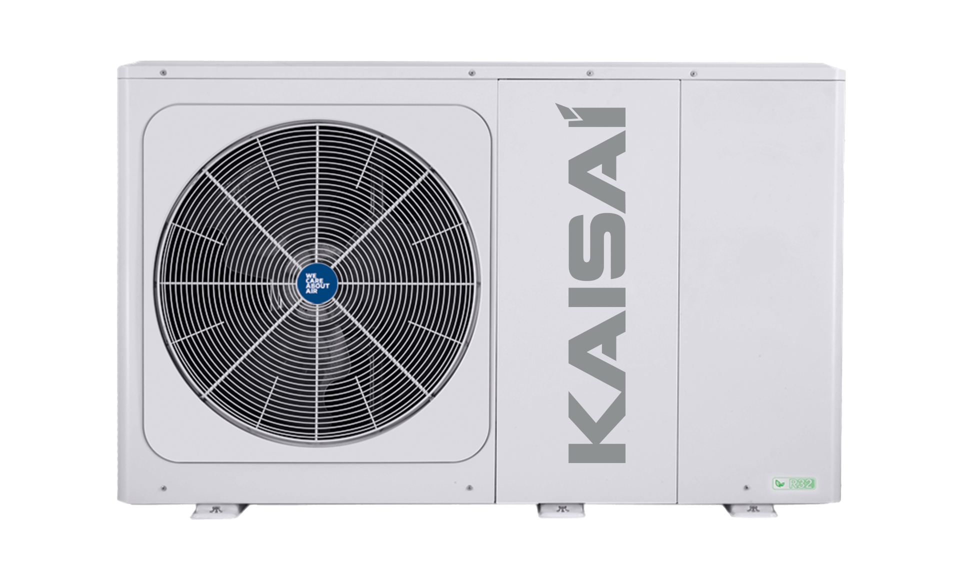 Kaisai varmepumpe