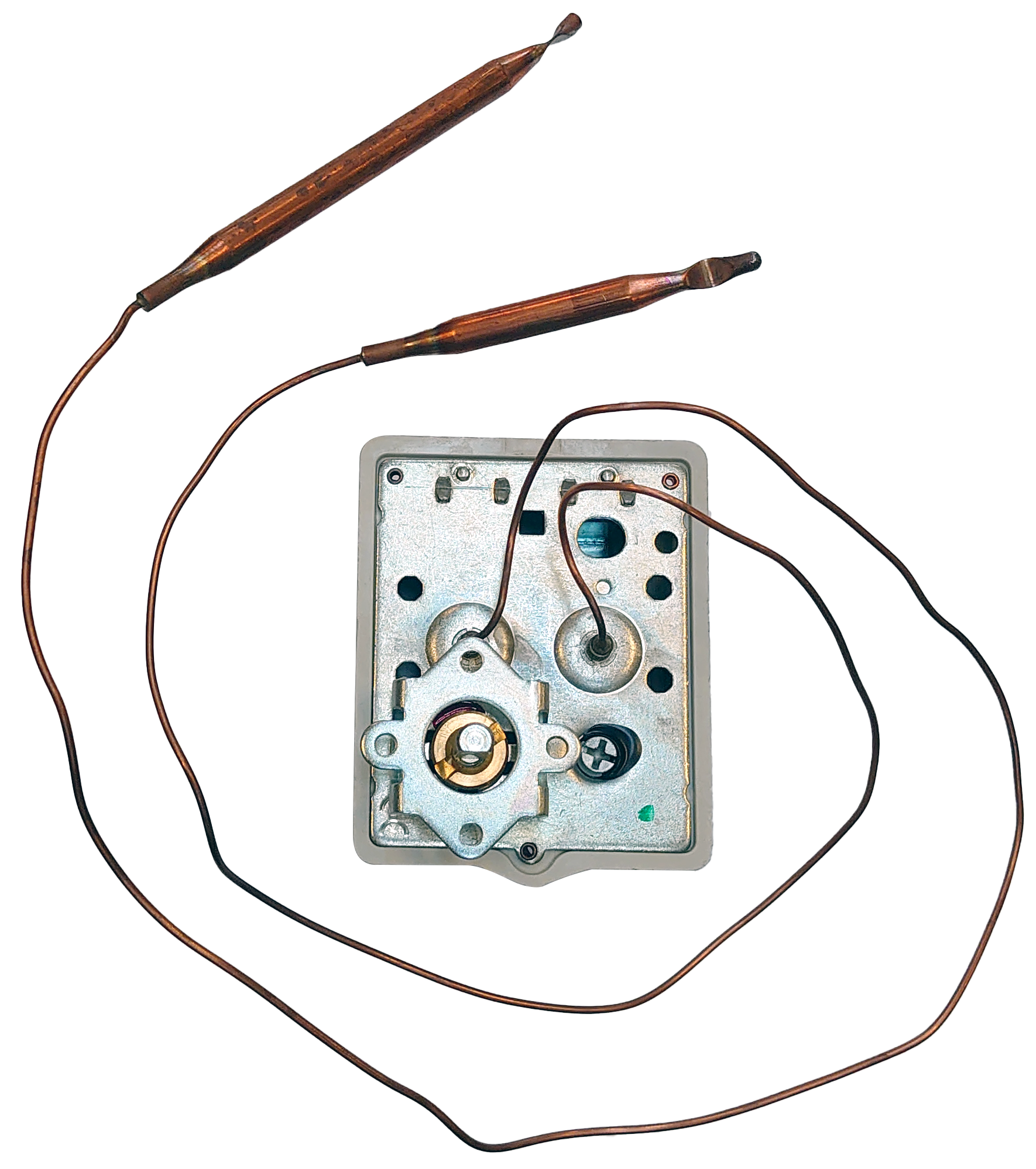 Reservedele Pannex/Elektromet Nordic