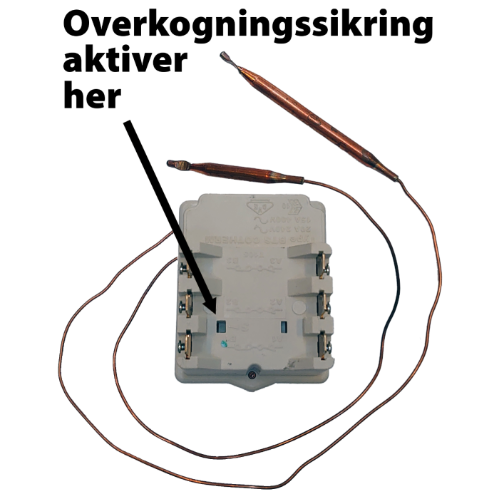 371311455 Termostat