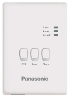 346788211 Panasonic Aquarea Smart Cloud CZ-TAW1