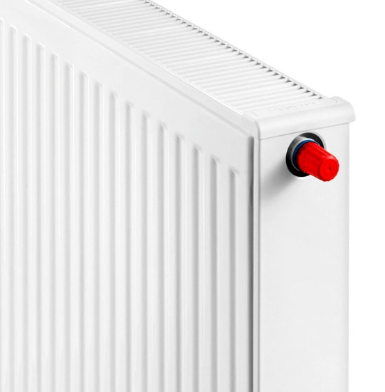 Radiator Kompact Type 11 Højde 600mm