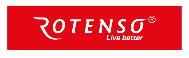 Rotenso aircondition/varmepumpe