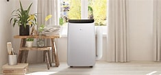 CoolMax mobil aircondition 12 op til 40 m2 - Billede 3