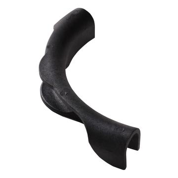 DVI Bukkefix til 20-22 mm pex Plast