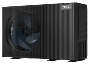 TCL 16S Monoblock varmepumpe 16kw R290