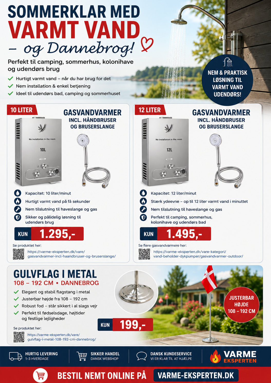 Denne uges tilbud